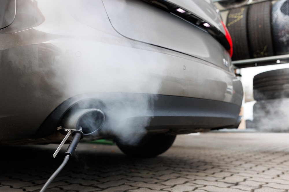 When Diesel Emissions Testing Is Needed for California Vehicle Compliance