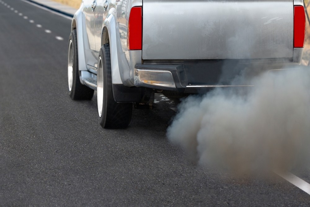 When Diesel Emissions Testing Is Needed for California Vehicle Compliance