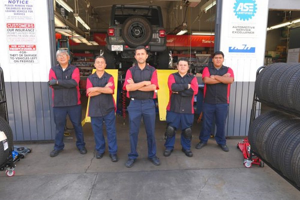 When You Need a Quick Smog Test Near Me Before Registration Renewal