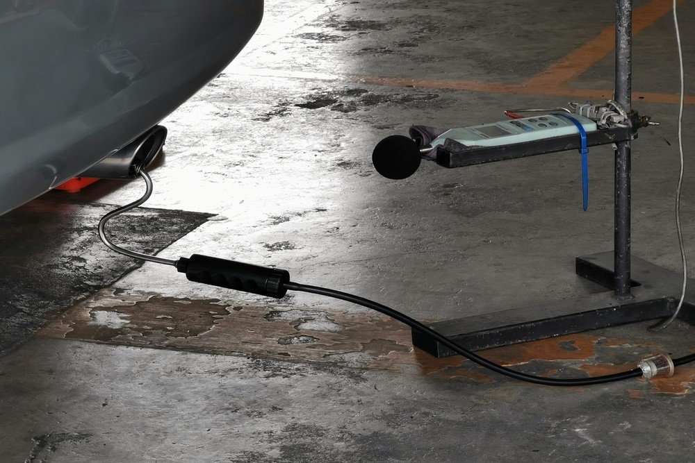 Why Accurate Emissions Testing Matters for California Vehicle Owners