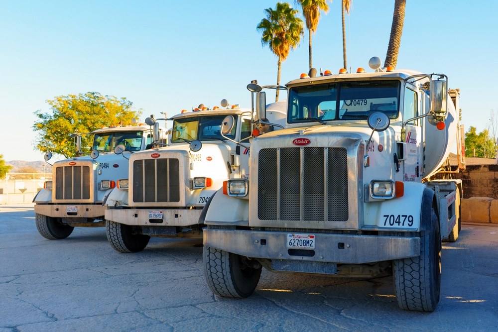 Why Clean Truck Check Compliance Matters for California Commercial Vehicles