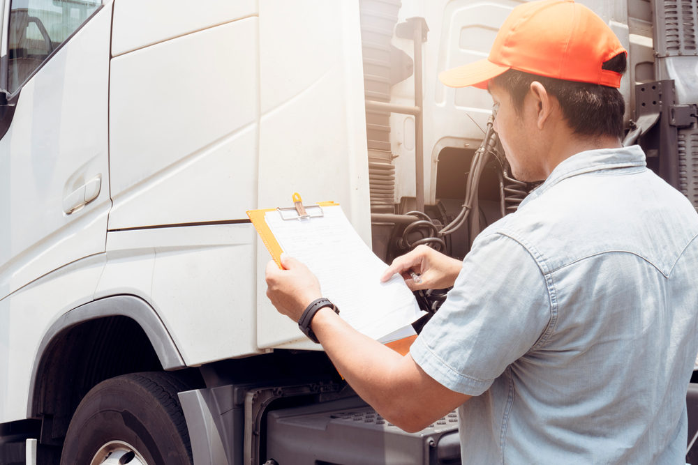 Why Clean Truck Check Compliance Matters for California Commercial Vehicles
