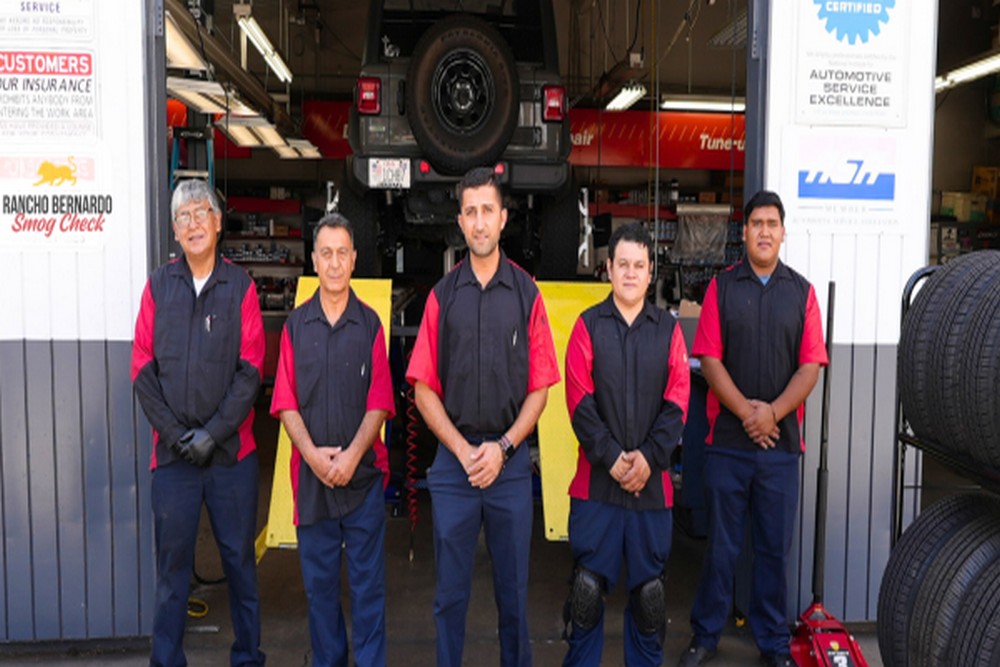 Why a Car Repair Check Can Help Before Your Smog Inspection