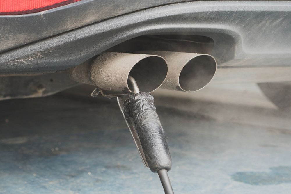 Quick Smog Test Near Me for Convenient Emissions Testing