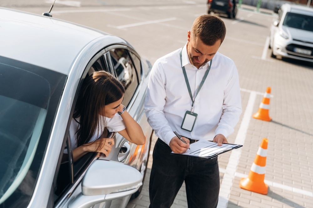 Quick Smog Test Near Me for Convenient Emissions Testing