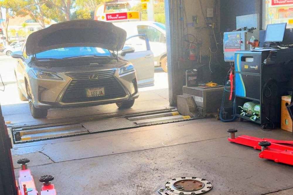 Same-Day Smog Check for Drivers Facing a Registration Deadline