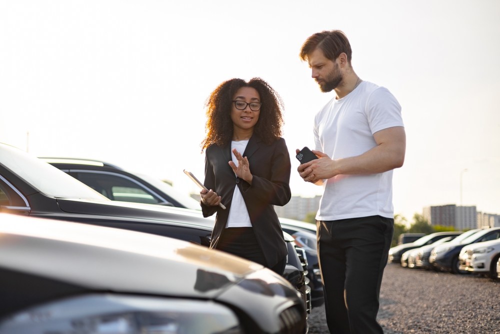 Used Car Smog Inspection Helps Buyers Make Confident Vehicle Decisions