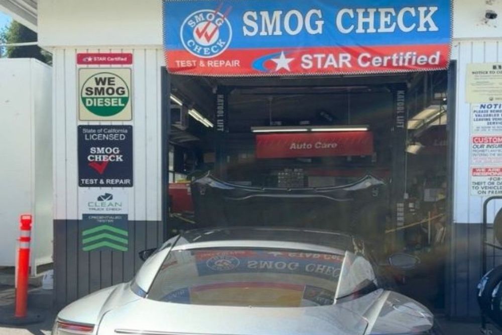 When Smog Check and Auto Repair Rancho Bernardo Services Work Together