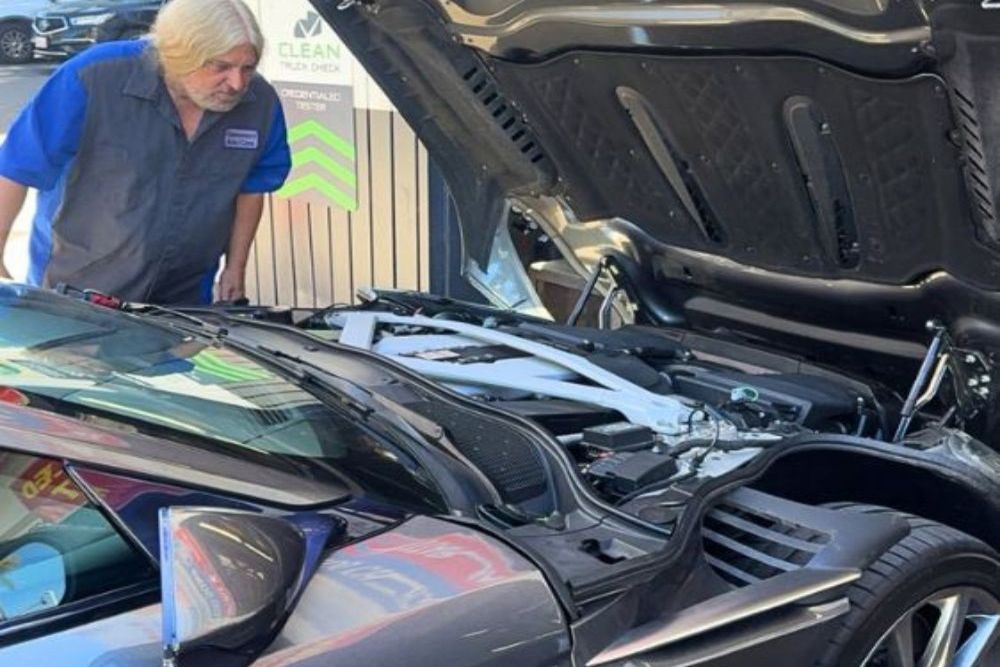 When Smog Check and Auto Repair Rancho Bernardo Services Work Together