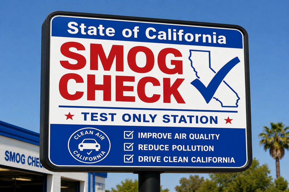 When a Cheap Smog Check Rancho Bernardo Can Help You Save on Testing