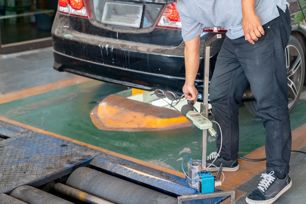 Why a No-Appointment Smog Check Makes Vehicle Testing Easier