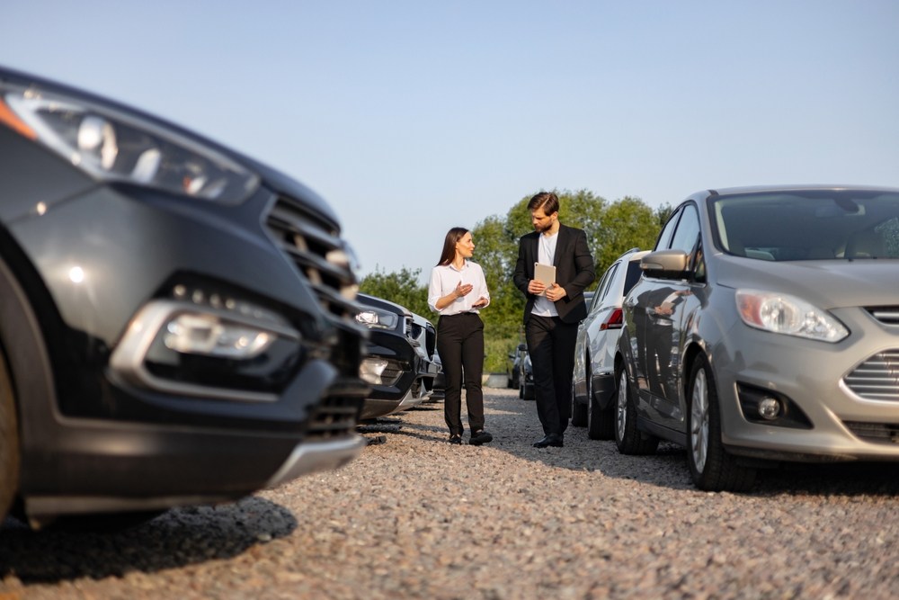 Why a Pre-Sale Smog Inspection Can Make Selling Your Car Easier
